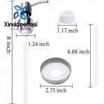 Customized Soap Dispenser Foaming Pumps For Cosmetics Bottles