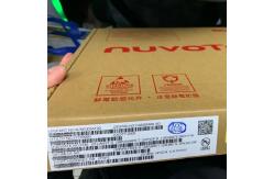 China Nuvoton N76E003AT20 IC MCU 8BIT 18KB FLASH 20TSSOP electronic components N76E003AT20TR supplier