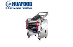 China 550w Automatic Food Processing Machines Small Noodle Maker supplier