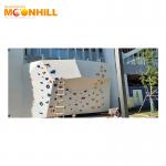 Unique Amazing Kids Climbing Wall Gym Equipment High Safety for sale
