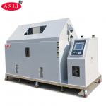 60~200 L Salt Fog Corrosion Environmental Test Chamber / Salt Spray Tester for sale