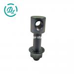 1-13674160-0 1136741600 Excavator Engine Parts Screw Sliding Engine 6BG1 for sale