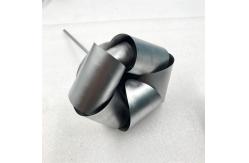 China Temperature-Sensitive Nickel-Titanium Memory Alloy Flower Heats Up Stretches supplier