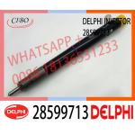 100% Neutral New Common Rail Fuel Injector 1100100XED95 28599713 Engine 4D20M Injector For Delp hi Injector for sale