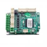 12A Rated Current Servo Drive Incremental Encoder For Industrial Applications