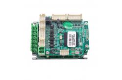 China 12A Rated Current Servo Drive Incremental Encoder For Industrial Applications supplier