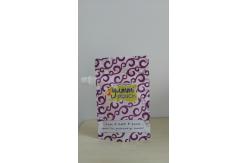 China Customized 5oz BPA Free Stand Up  Baby Food Pouch with k supplier
