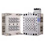 High Performance  Precision Injection Mould For Medical Grade Test Tubes for sale