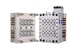 China High Performance Thin Wall Container Mould Injection Mould Maker Rustproof supplier