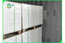 China Matte Art Paper 80grams - 350grams Super Soft For Printing Magazine supplier
