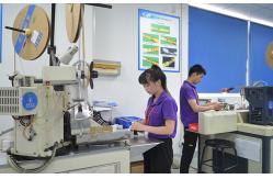 China Electronic Wiring Harness manufacturer