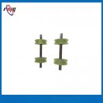 ATM Parts Glory GSF50-PU Feed Roller Wheel Axle Assembly for sale