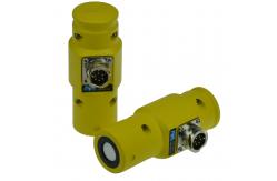 China SMC-8018 Averaging Leveling Beam 3HZ Construction Machine Control Systems supplier
