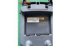 China Yaskawa YRC1000 Robot Arm Parts Teaching Device JZRCR-APP01-1 supplier