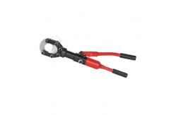 China 100KN Integral Manual Cable Cutter Hydraulic Crimping Tools supplier
