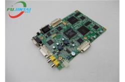 China JUKI FX-3 SMT Machine Parts Super Inpause Board 40048004 supplier