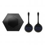 4K 30hz BYOD Wireless Presentation , HDMI Transmitter And Receiver for sale
