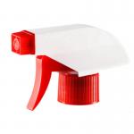Easy To 28 / 410 Plastic Trigger Sprayer For Washing Cleaning Garden Closure Screw Aluminium for sale