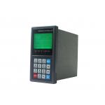Panel Mounting Belt Scale Conveyor Weigh Feeder Controller For Coal Mine