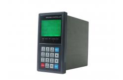 China Standard Modbus Batch Weighing Controller With Ration Flow Feeding Control supplier
