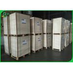 250gsm To 400gsm White GC1 C1S Ivory Card Board Sheets For Package Box for sale