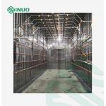 EV Outdoor Waterproof Testing Performance Vehicle Test Chamber