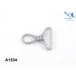 Multi Plating Bag Metal Buckle Luggage Accessories , Dog Products for sale