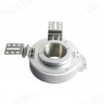 External diameter 100mm large hollow hole high revolution 48000 pulse CNC spindle tamagawa incremental encoder for sale