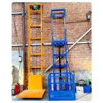 3 - 10m 0.5t 1t Small Cargo Elevator Hydraulic Lift Platform
