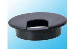 China Customized Hot Pressing Mold Silicone Rubber Grommet supplier