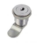 ISO Silver Cabinet Box Lock Electrical Cabinet Latch For ToolBox