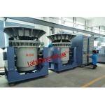 Air Cooling Shock And Vibration Test Equipment For Package ISO 13355 for sale