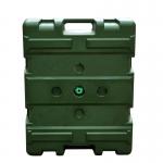 Outdoor Rotomolded Tool Box 500mm Military Weapons Case for sale