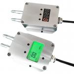 HVAC Switch Differential Wind Pressure Sensor 4.5v for sale