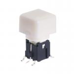 Illumination Tactile Switch,Durable Strength Rectangular Momentary Light Push Button Switch,Lamp Switch,Led Tact Switch for sale