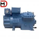 Single Or Three-phase Power Supply Air Compressor with Air-cooled Or Water-cooled Cooling Type for sale