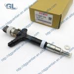 Genuine And New Diesel Fuel Injector 095000-0940 095000-0941 095000-0770 095000-0771 23670-30030 23670-30035 for sale