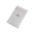 Self Sealing Bubble Wrap Bags Air Bubble Package Pouches Custom Printing for sale