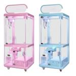 Amusement Game Center Toy Machine Vending Claw Machine 80KG Weight Capacity Limit