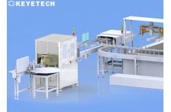 China Cameras To Industrialized Vision Inspection Systems Online Defects Detection Machine supplier