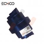 ECHOO Parts CX254 Mini Bottom Roller For VERMEER Excavator Undercarriage Parts Track Roller for sale