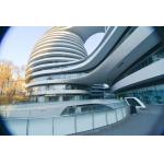 Easy Maintenance And Long-Lasting Performance PVDF Aluminum Composite Panel for sale
