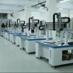 Cnc Fiber Laser Welding Machine For Lithium-Ion Batteries Energy Storage And Electric Vehicles Battery for sale