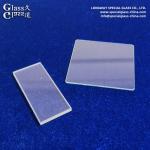 Custom Ultra Clear Tempered Glass Sheet For Display And Protection