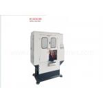 Metal Tube And Rod Cutting Automated Pipe Bender With CNC Technology for sale
