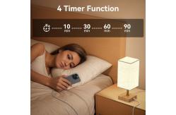 China 24Watt Daylight Therapy Light Hotel 10000 Lux Sad Light Customized supplier