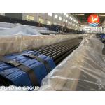 ASTM A179 A210 Gr. A Seamless Carbon Steel Heat Exchanger And Condenser Tube for sale