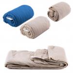 Portable Cotton Sleeping Bag Liner for sale