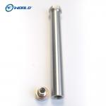 CNC Processing Custom High Precision Stainless Steel CNC Machining Milling CNC Parts for sale