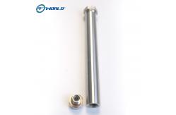 China CNC Processing Custom High Precision Stainless Steel CNC Machining Milling CNC Parts supplier